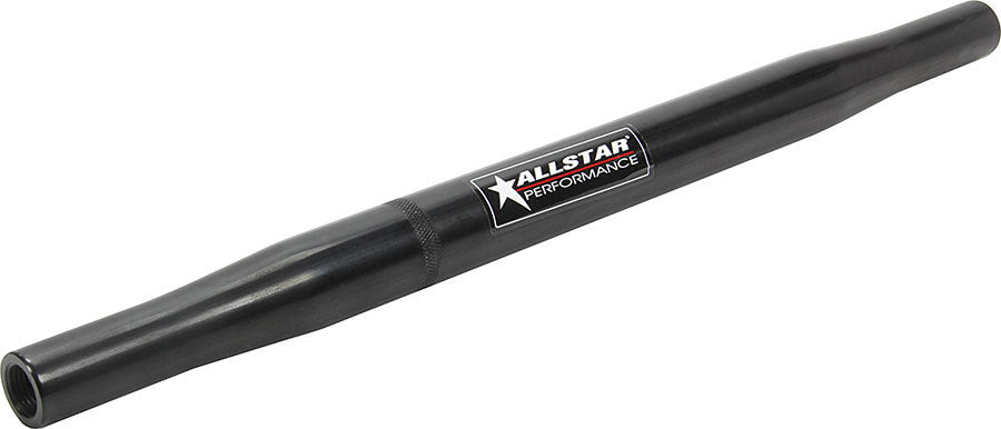 ALLSTAR PERFORMANCE Radius Rod 5/8in Alum 14-1/2in Black (ALL56806-145)