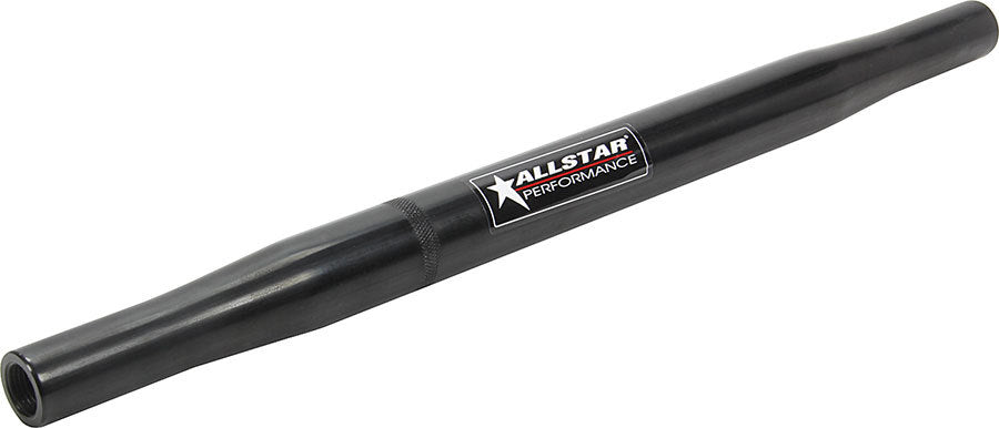 ALLSTAR PERFORMANCE Radius Rod 5/8in Alum 15in Black (ALL56806-15)