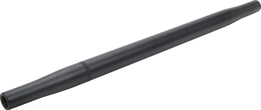ALLSTAR PERFORMANCE Radius Rod 5/8in Alum 19-1/2in Black (ALL56806-195)