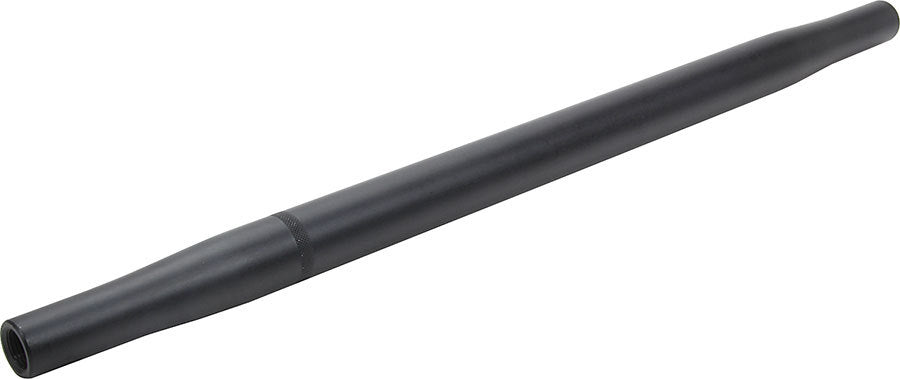 ALLSTAR PERFORMANCE Radius Rod 5/8in Alum 19in Black (ALL56806-19)