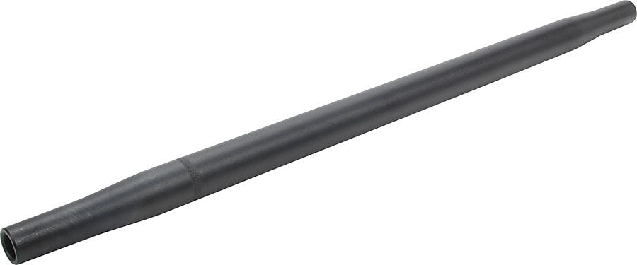 ALLSTAR PERFORMANCE Radius Rod 5/8in Alum 24in Black (ALL56806-24)