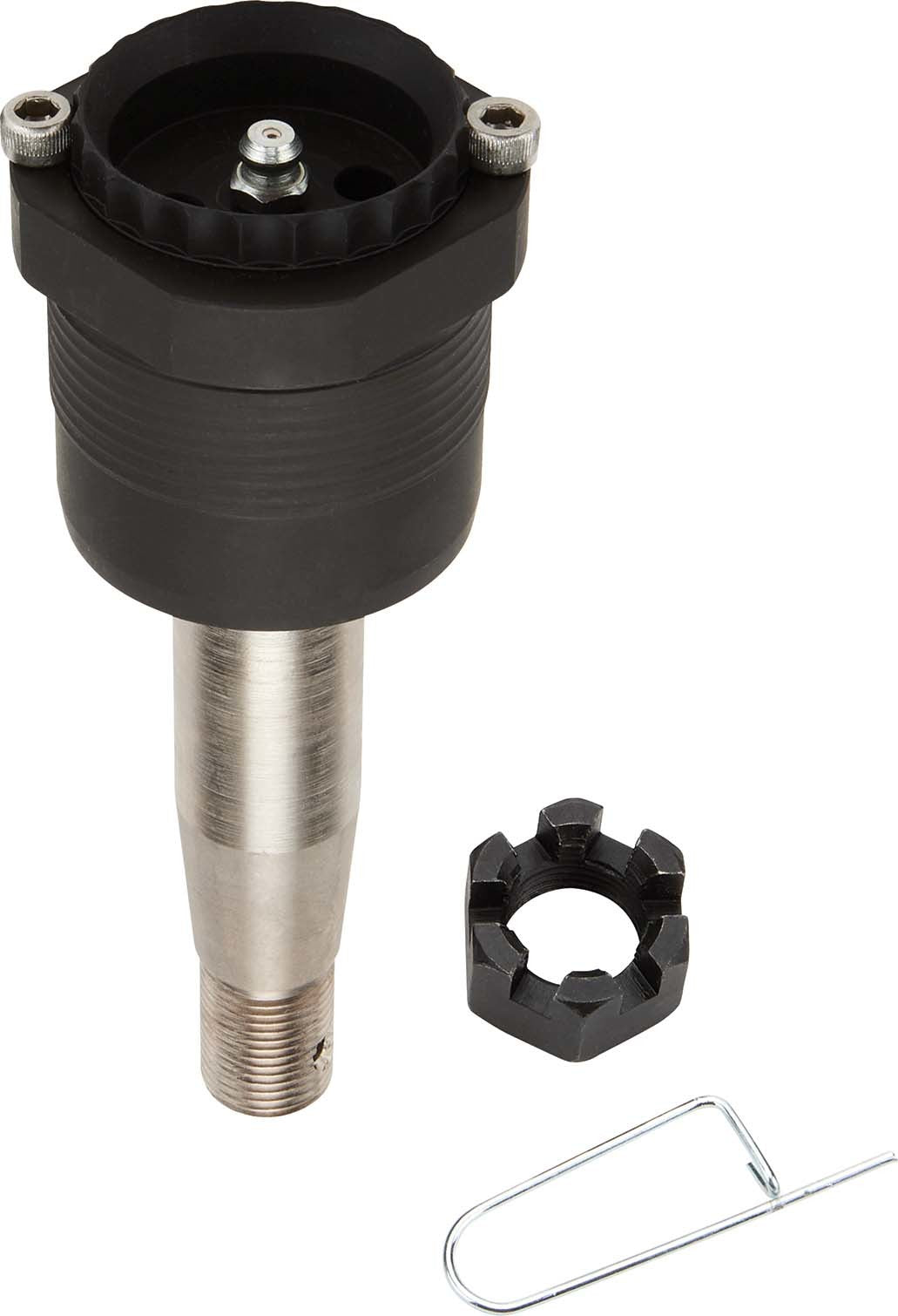 ALLSTAR PERFORMANCE Low Friction B/J Upper Screw-In K772 +1/2in (ALL56811)
