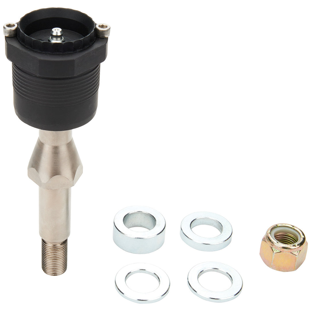 ALLSTAR PERFORMANCE Low Friction B/J Screw Straight Pin K772 1-2in (ALL56872)