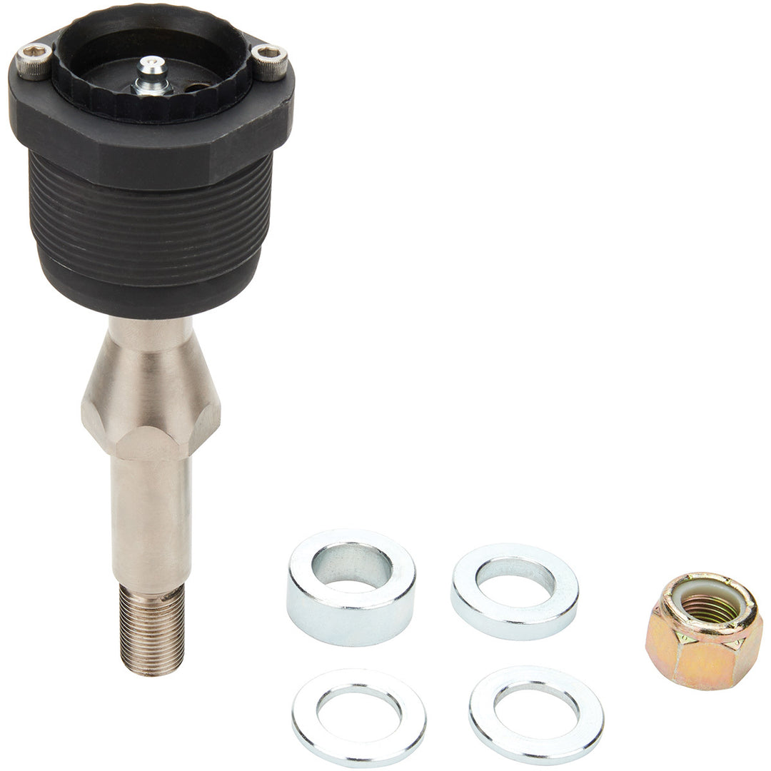ALLSTAR PERFORMANCE Low Friction B/J Screw Straight Pin K727 1-2in (ALL56876)