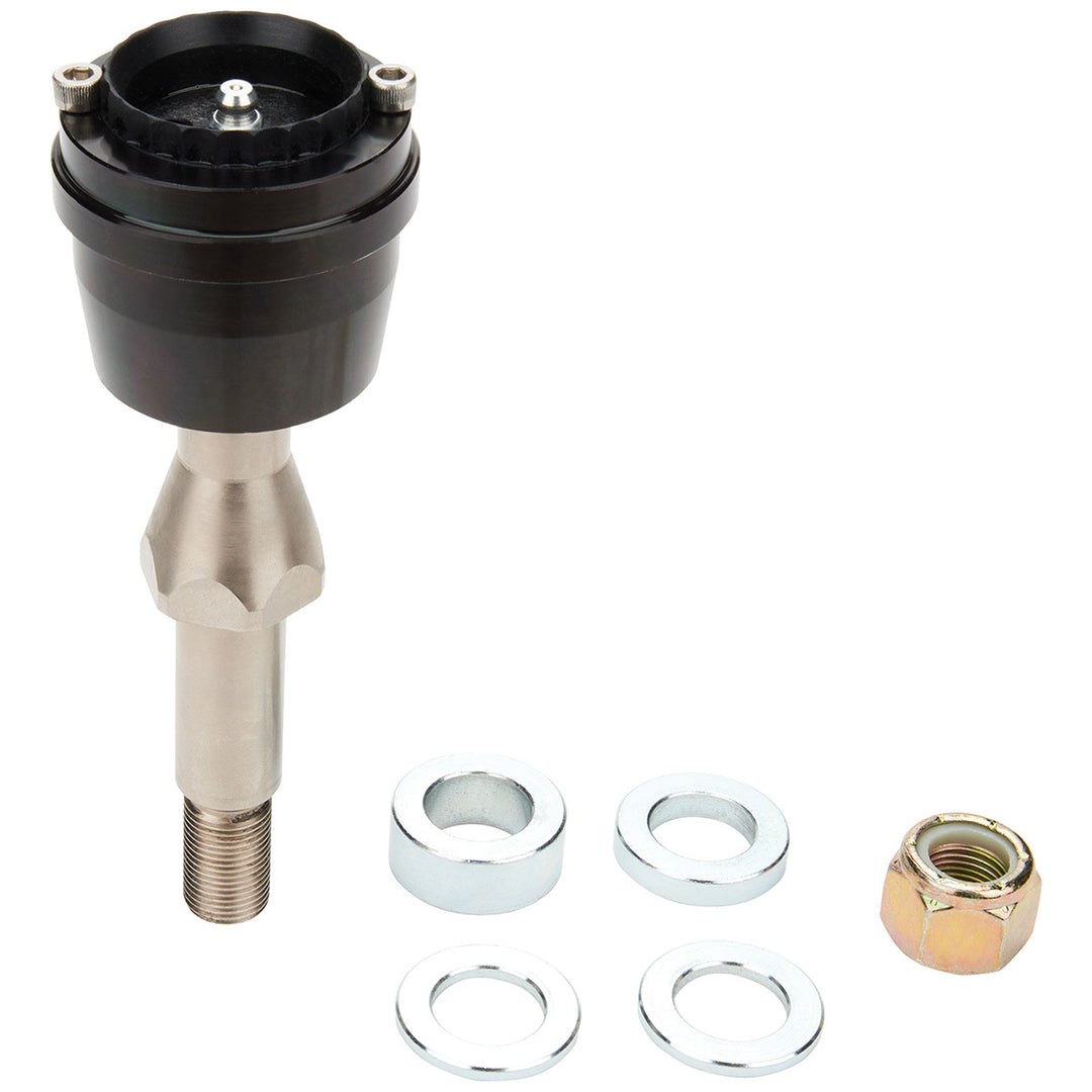 ALLSTAR PERFORMANCE Low Friction B/J Press Straight Pin K5103 1-2in (ALL56879)