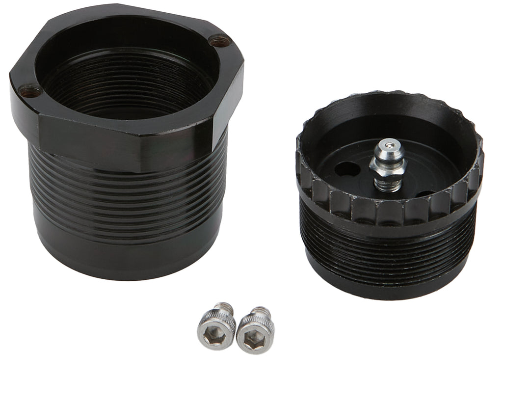 ALLSTAR PERFORMANCE Ball Joint Housing K772 Small Screw-In (ALL56900)
