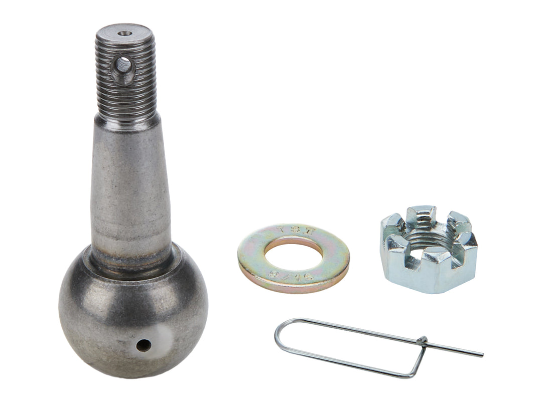 ALLSTAR PERFORMANCE Ball Joint Pin K6145 Standard Length (ALL56975)