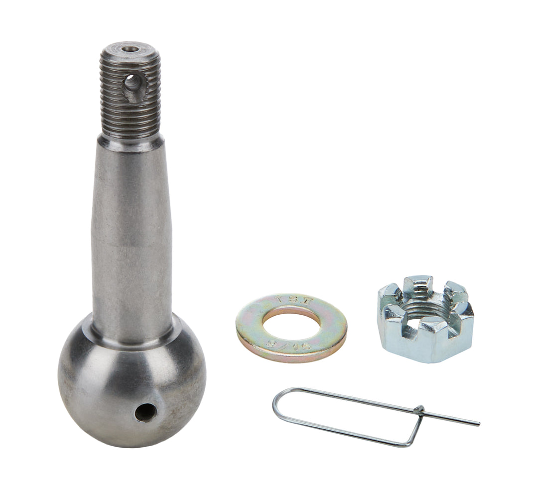 ALLSTAR PERFORMANCE Ball Joint Pin K6145 +.500in (ALL56980)