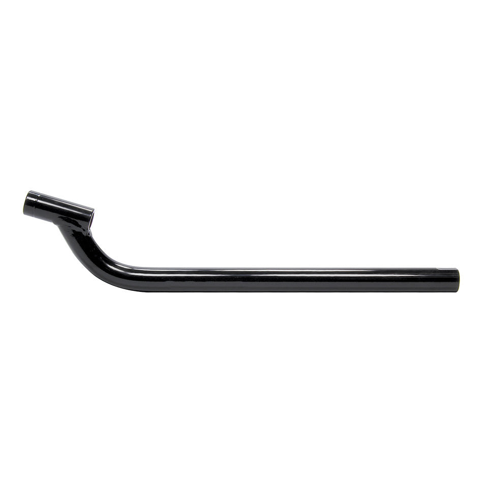 ALLSTAR PERFORMANCE Dropped Steel Tie Rod Tube 10in (ALL57040-10)
