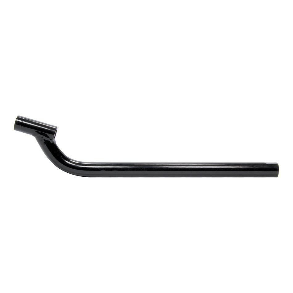 ALLSTAR PERFORMANCE Dropped Steel Tie Rod Tube 11in (ALL57040-11)