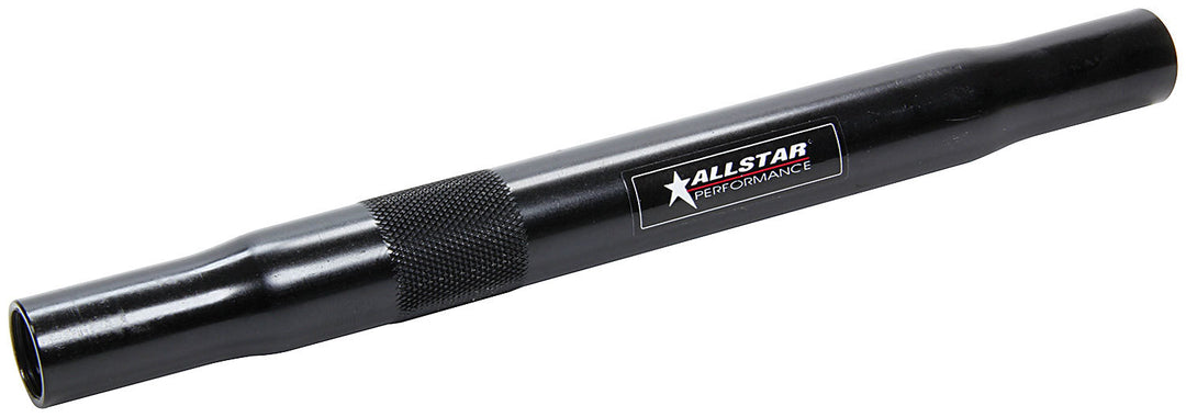 ALLSTAR PERFORMANCE Steel Tube 11in 1in OD 5/8RH w/ 11/16LH (ALL57306)