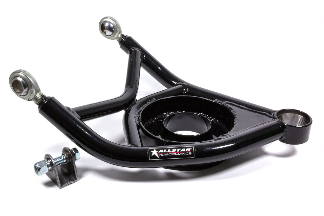 ALLSTAR PERFORMANCE Lower Control Arm LH Screw In Chevelle (ALL57813)