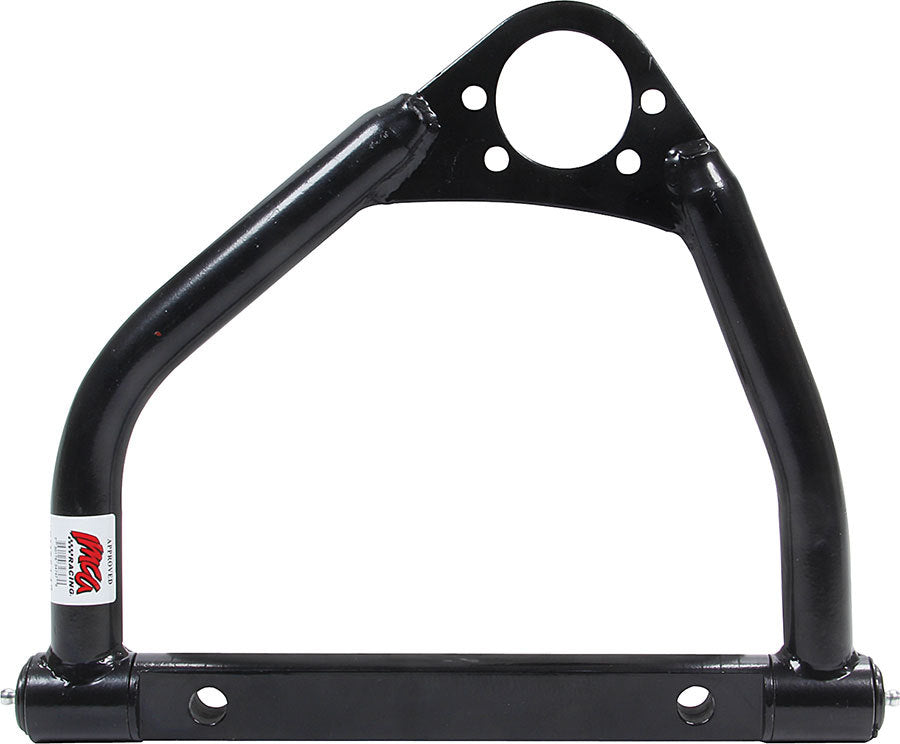 ALLSTAR PERFORMANCE Upper Control Arm IMCA LH w/ Steel Cross Shaft (ALL57831)