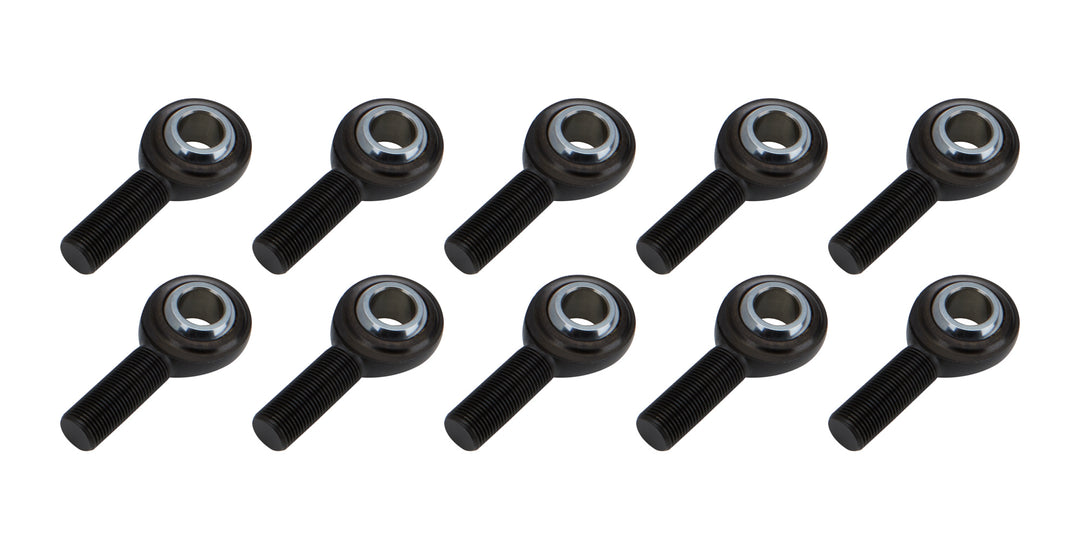 ALLSTAR PERFORMANCE Pro Rod End RH Moly PTFE Lined 5/8 10pk (ALL58080-10)
