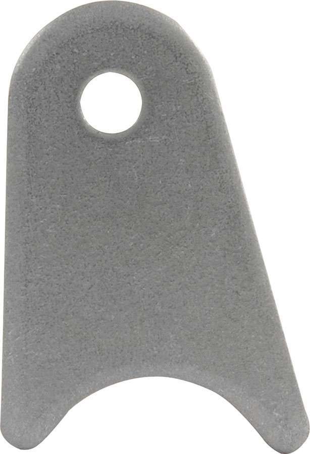 ALLSTAR PERFORMANCE 3/16in Radius Tabs 4pk 3/8in Hole (ALL60001)