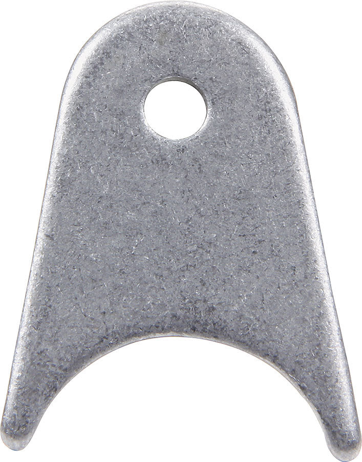 ALLSTAR PERFORMANCE 1/8in Radius Tabs 1/4in Hole 25pk (ALL60003-25)