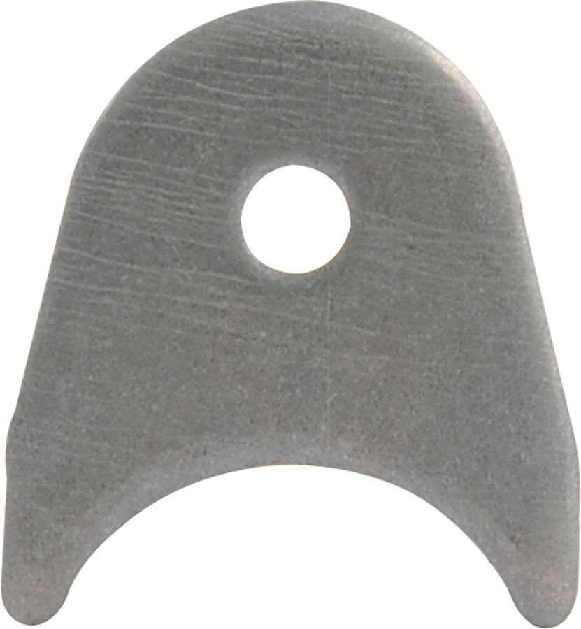 ALLSTAR PERFORMANCE 1/8in Radius Tabs 4pk 3/8in Hole (ALL60011)