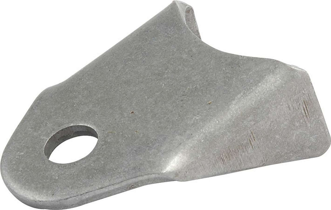 ALLSTAR PERFORMANCE Gusset Tabs 25pk Round Tube 3/8in Hole (ALL60016-25)
