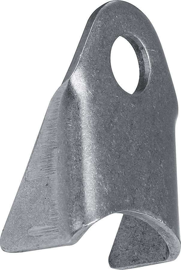ALLSTAR PERFORMANCE Gusset Tabs 4pk Round Tube 1/2in Hole (ALL60017)