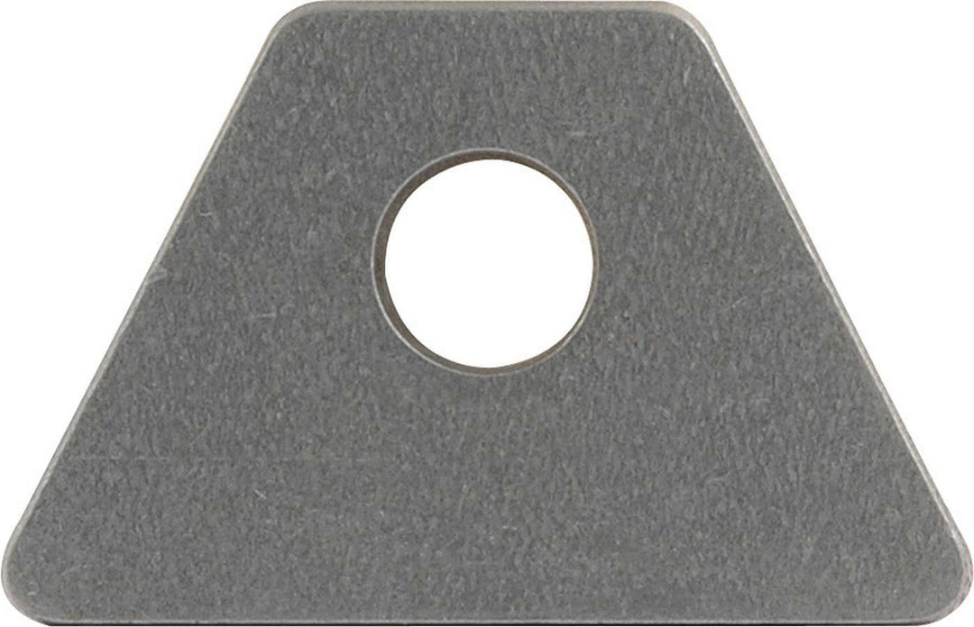 ALLSTAR PERFORMANCE 1/4in Flat Tabs 4pk 1/2in Hole (ALL60019)