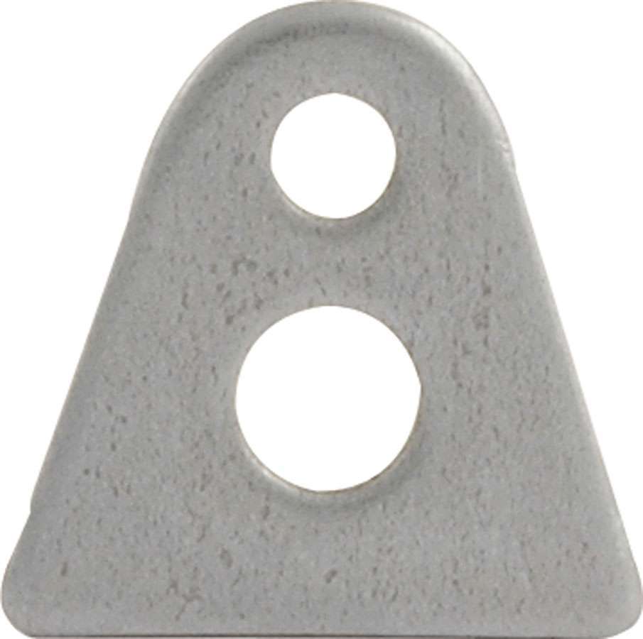 ALLSTAR PERFORMANCE 1/16in Flat Tabs 10pk 3/16in Hole (ALL60020)