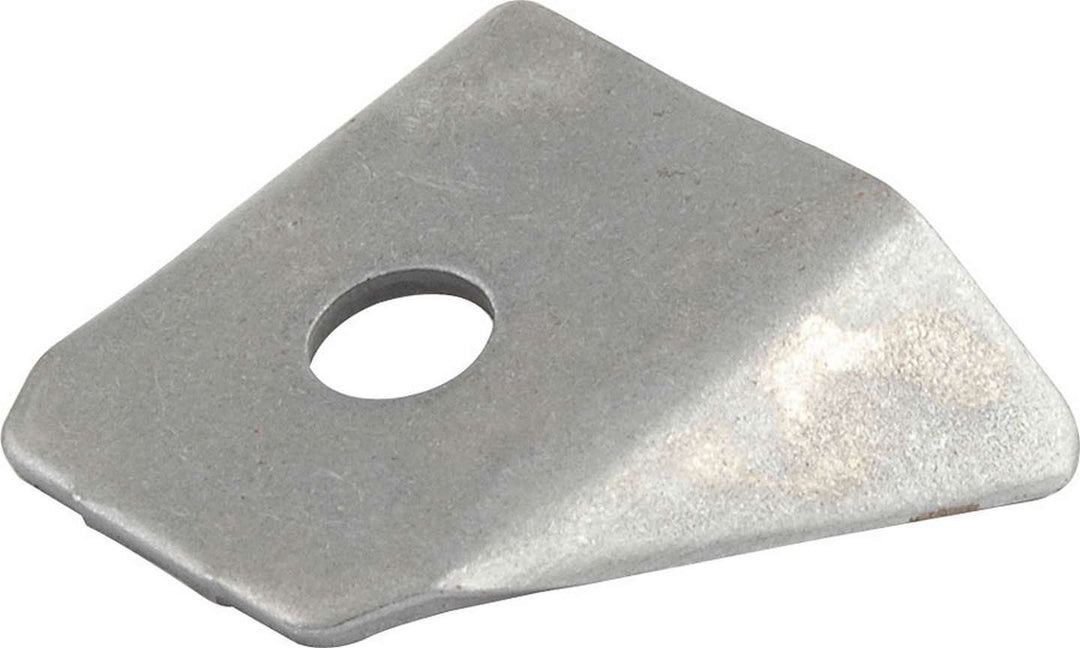 ALLSTAR PERFORMANCE Gusset Tabs 25pk Flat Mount 3/8in Hole (ALL60024-25)