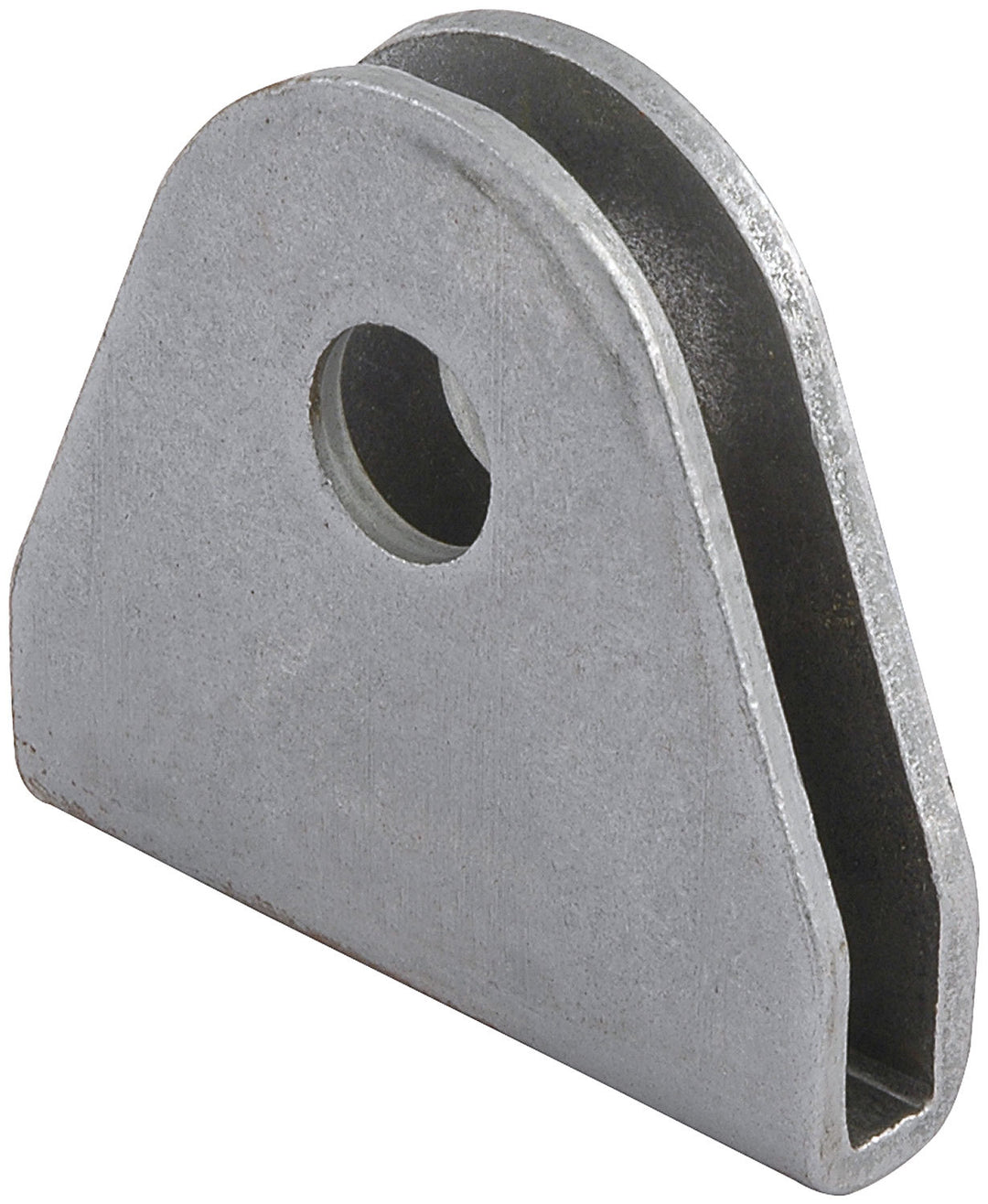 ALLSTAR PERFORMANCE Seat Belt Tab Double Shear 10pk (ALL60031-10)