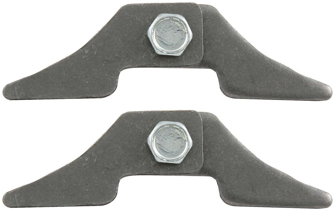 ALLSTAR PERFORMANCE LW Header Tab Kit 2pk (ALL60039)
