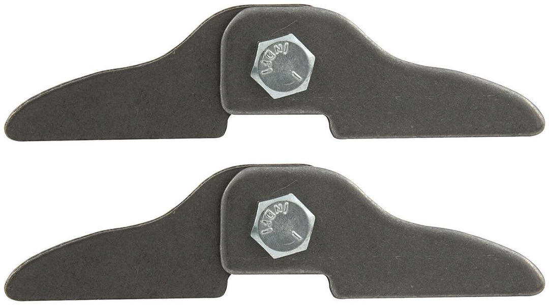 ALLSTAR PERFORMANCE Header Tab Kit 25pk (ALL60040-25)