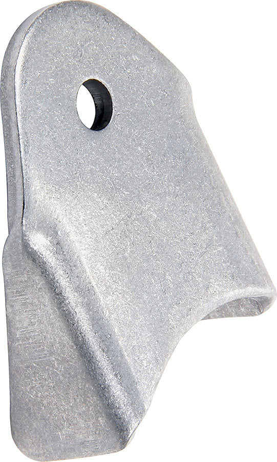 ALLSTAR PERFORMANCE Gusset Tabs 4pk Round Tube 1/4in Hole (ALL60041)