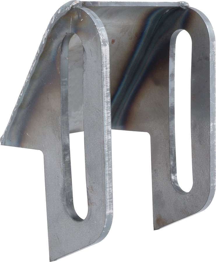 ALLSTAR PERFORMANCE Trailing Arm Bracket 3/4 Slot (ALL60042)