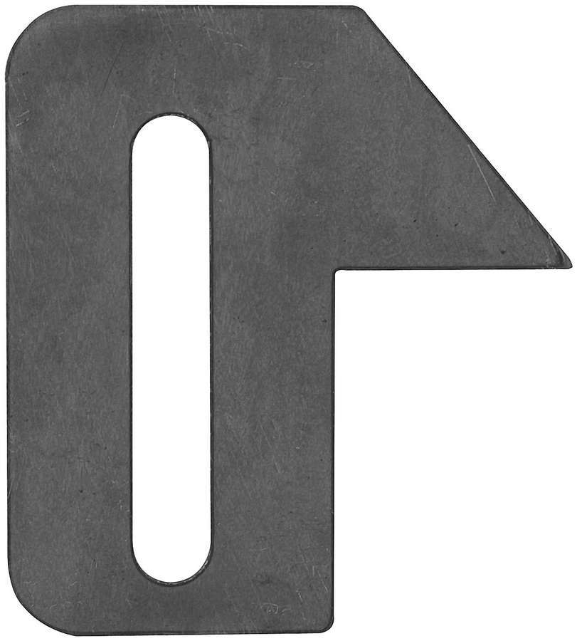 ALLSTAR PERFORMANCE Trailing Arm Bracket 5/8 Slot (ALL60043)
