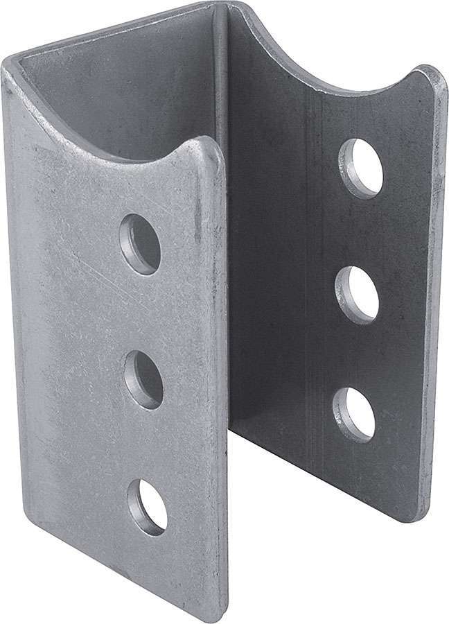 ALLSTAR PERFORMANCE Universal T/A Bracket Lower Straight (ALL60050)