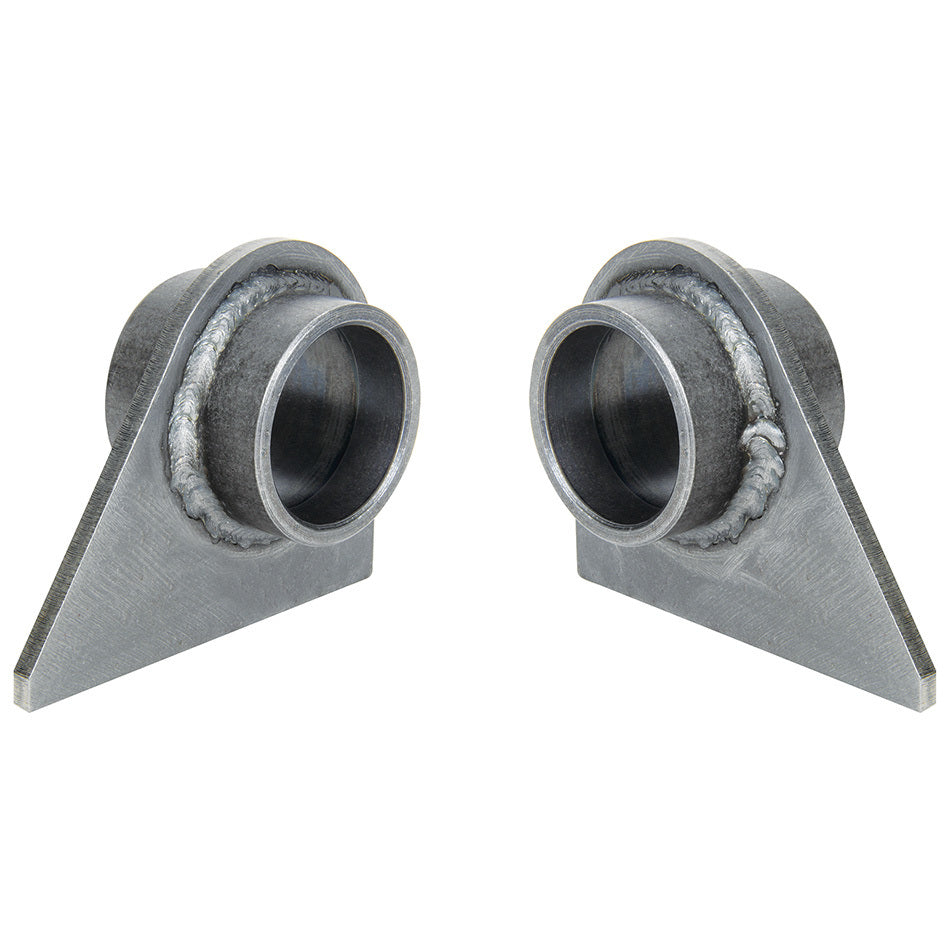 ALLSTAR PERFORMANCE Trailing Arm Mounts Metric GM Upper 1pr (ALL60059)
