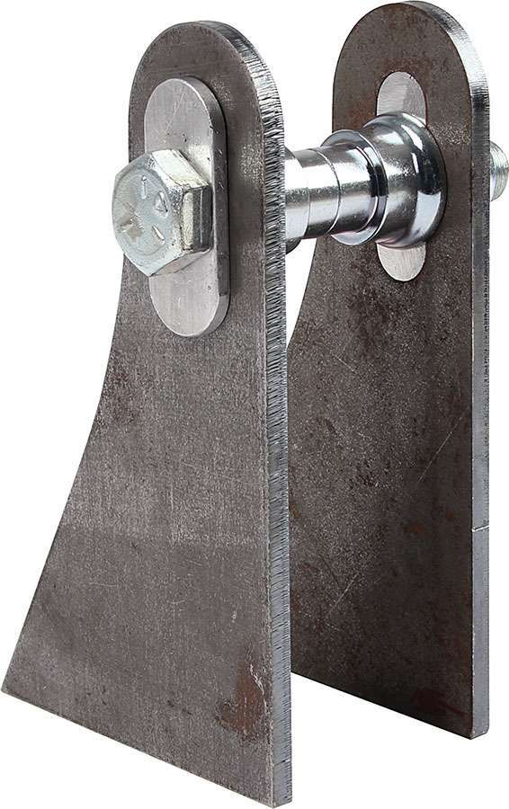 ALLSTAR PERFORMANCE Slotted Upper A-Arm Bracket Kit (ALL60077)