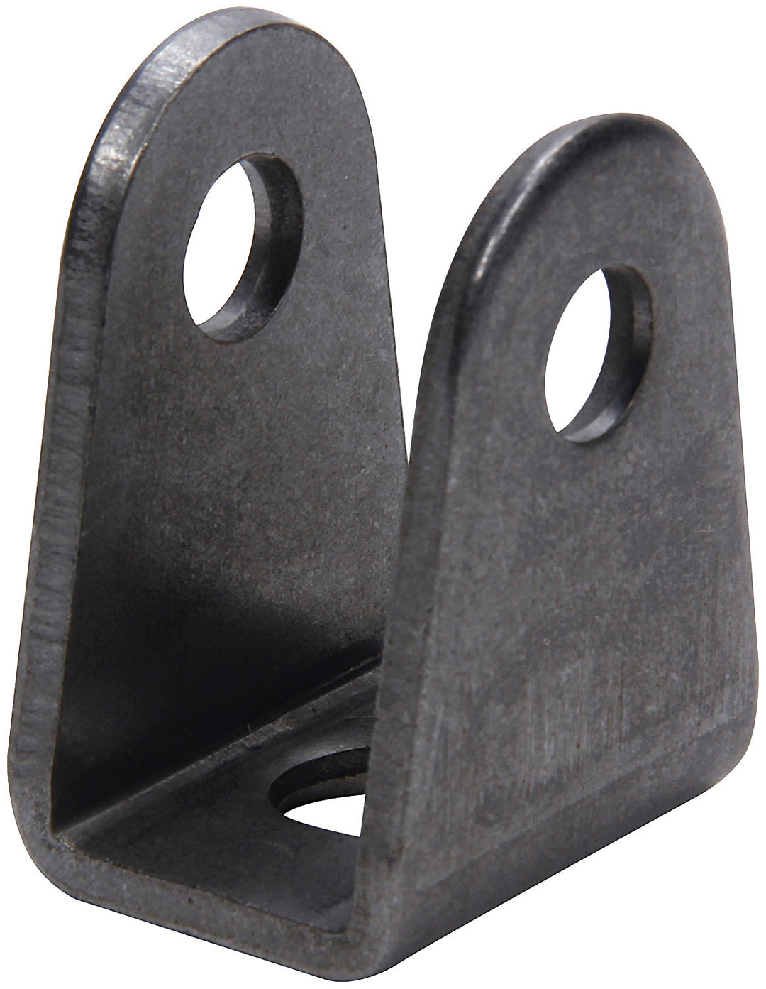 ALLSTAR PERFORMANCE Bolt On Track Bar Locator Bracket .625in (ALL60079)