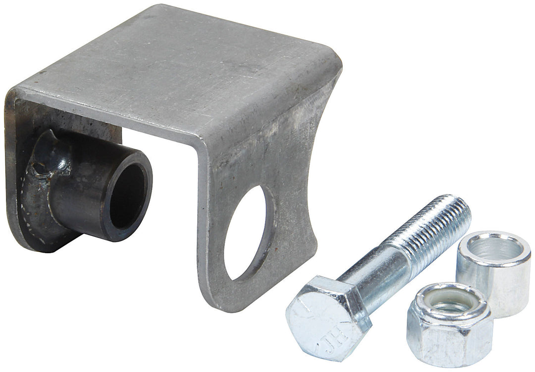 ALLSTAR PERFORMANCE Coil Over Bracket Short Straight (ALL60103)