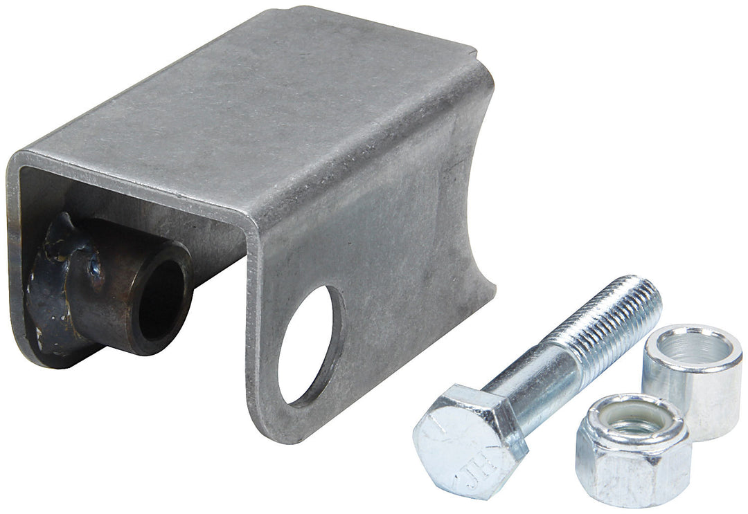 ALLSTAR PERFORMANCE Coil Over Bracket Long Straight 10pk (ALL60104-10)