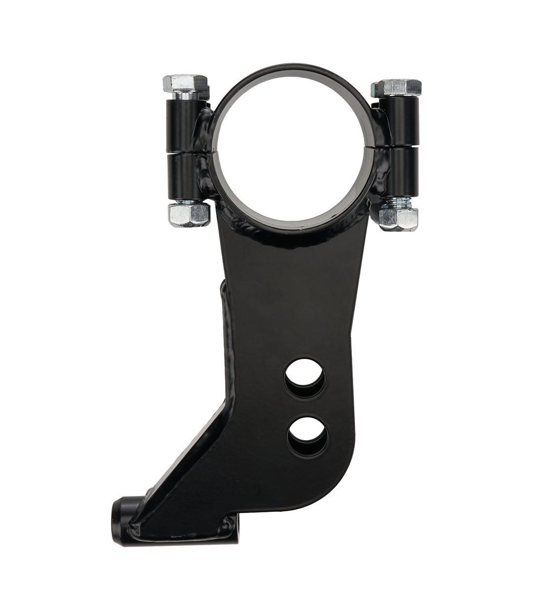 ALLSTAR PERFORMANCE 3in Dia Clamp On Axle Bracket (ALL60134)