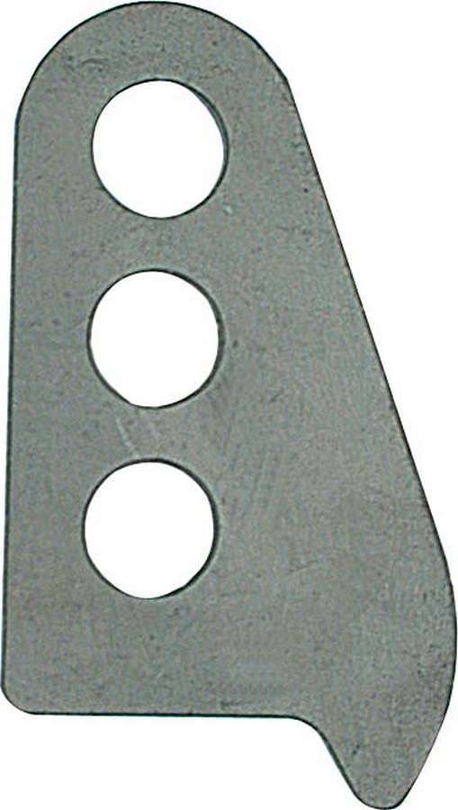 ALLSTAR PERFORMANCE Upper Link Brackets 9in Ford Weld-On 1pr (ALL60160)