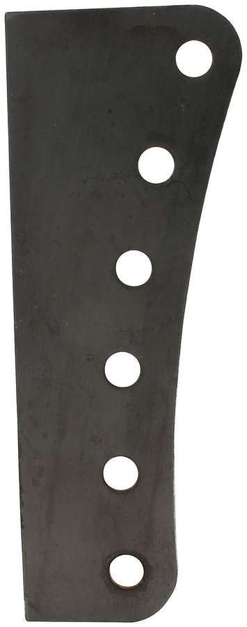 ALLSTAR PERFORMANCE 6 Hole Brackets w/ 1/2in Holes 1pr (ALL60162)