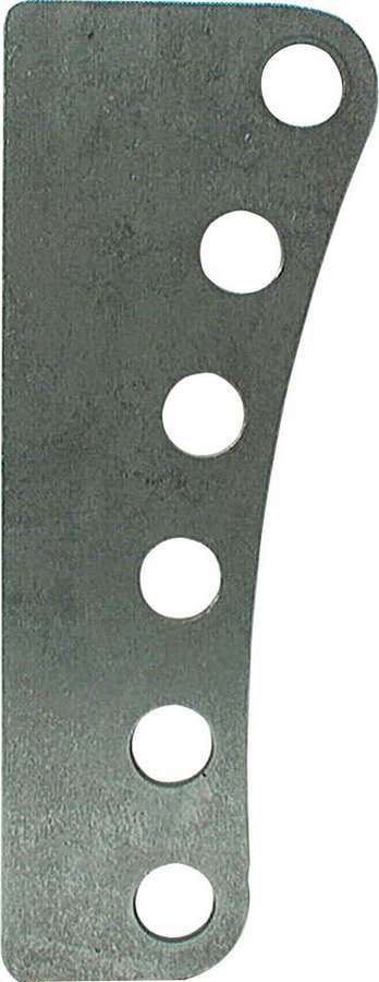 ALLSTAR PERFORMANCE 6 Hole Brackets w/ 3/4in Holes 1pr (ALL60165)