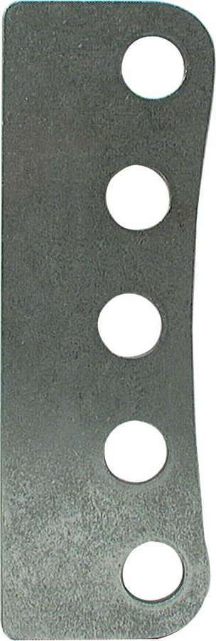 ALLSTAR PERFORMANCE 5 Hole Brackets w/ 3/4in Holes 1pr (ALL60167)