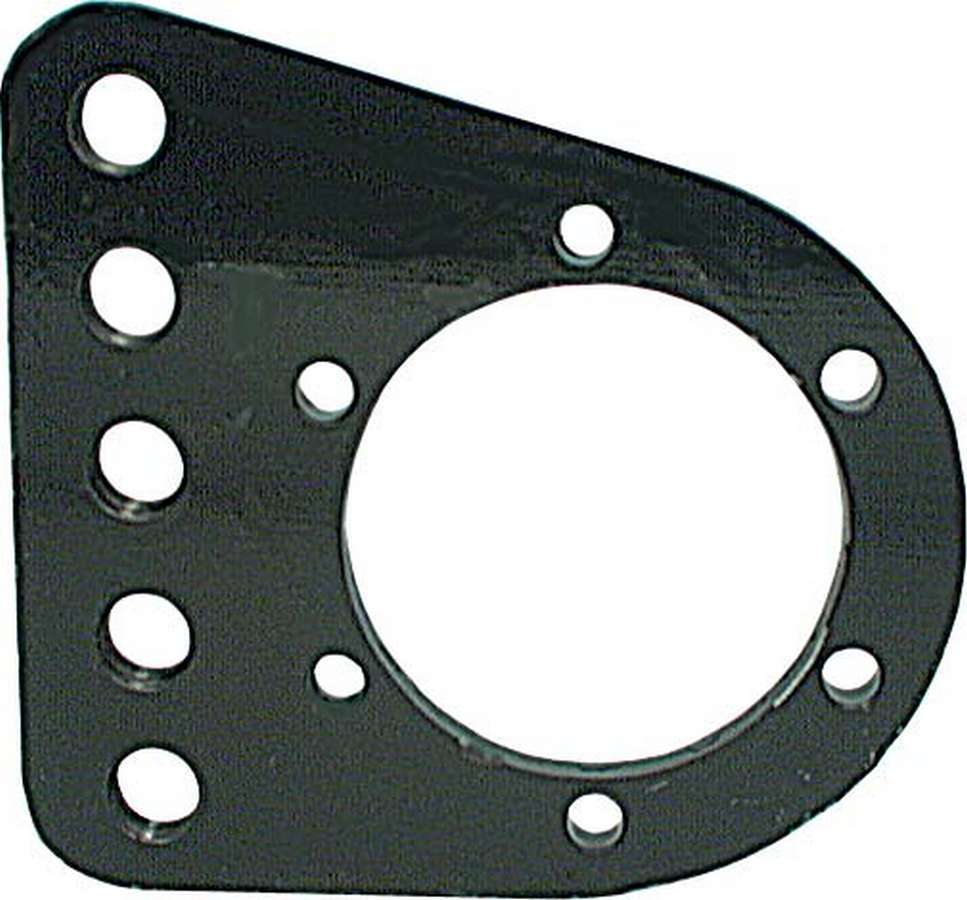 ALLSTAR PERFORMANCE Panhard Bracket 5 Hole QC (ALL60170)