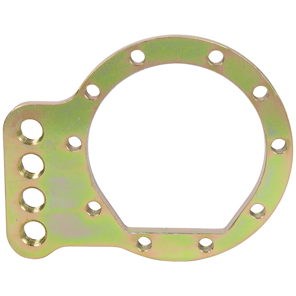 ALLSTAR PERFORMANCE 9in Ford Panhard Bracket Steel-Pinion Mount (ALL60176)