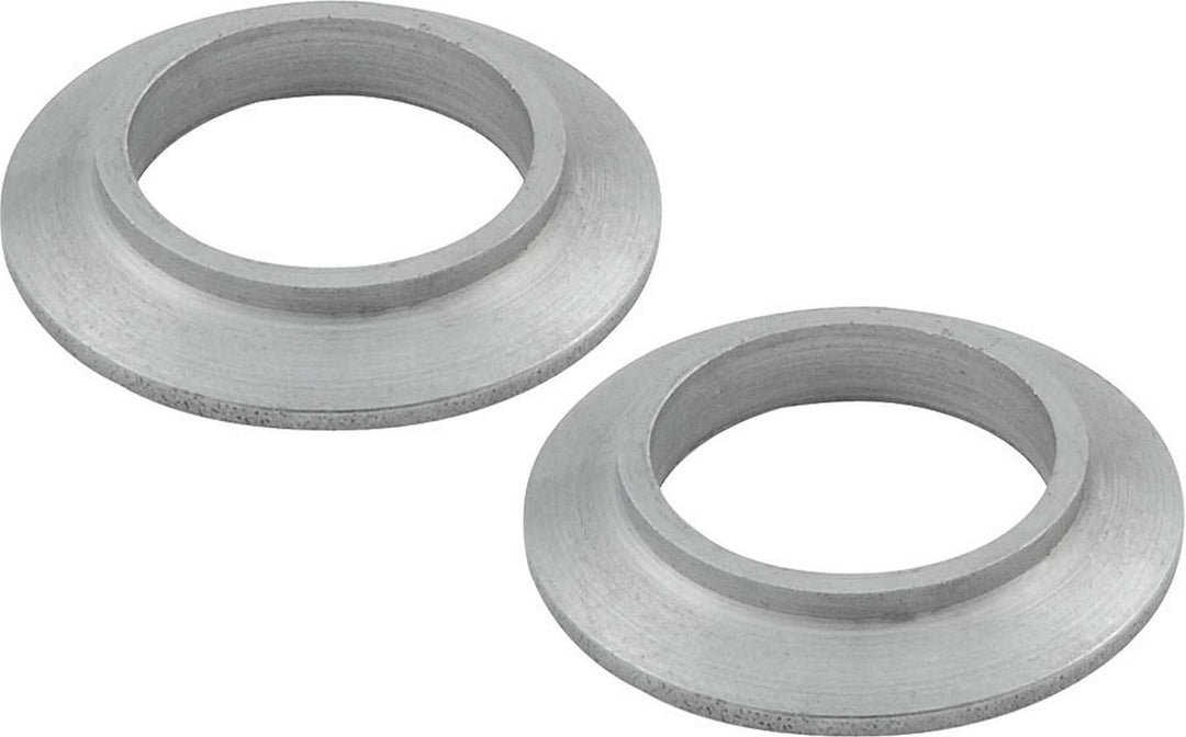 ALLSTAR PERFORMANCE Slider Box Rod End Spacers 3/4in 10pk (ALL60189-10)