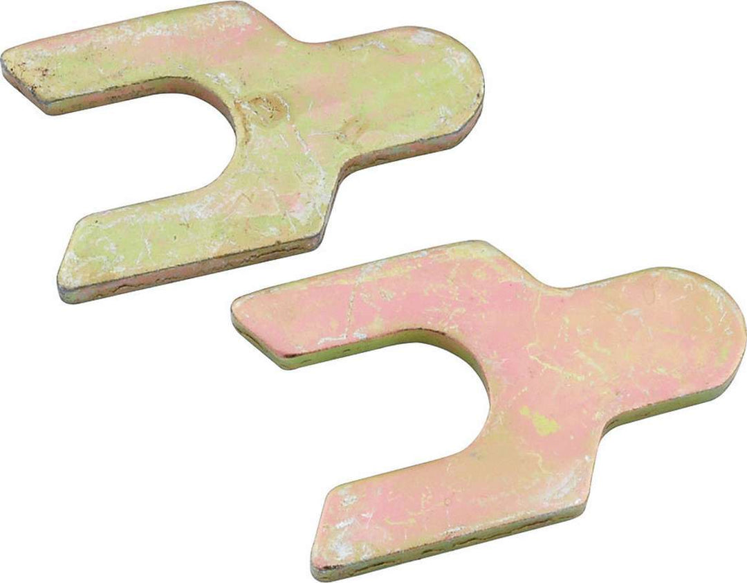 ALLSTAR PERFORMANCE Control Arm Shims 10pk .125in (ALL60201)