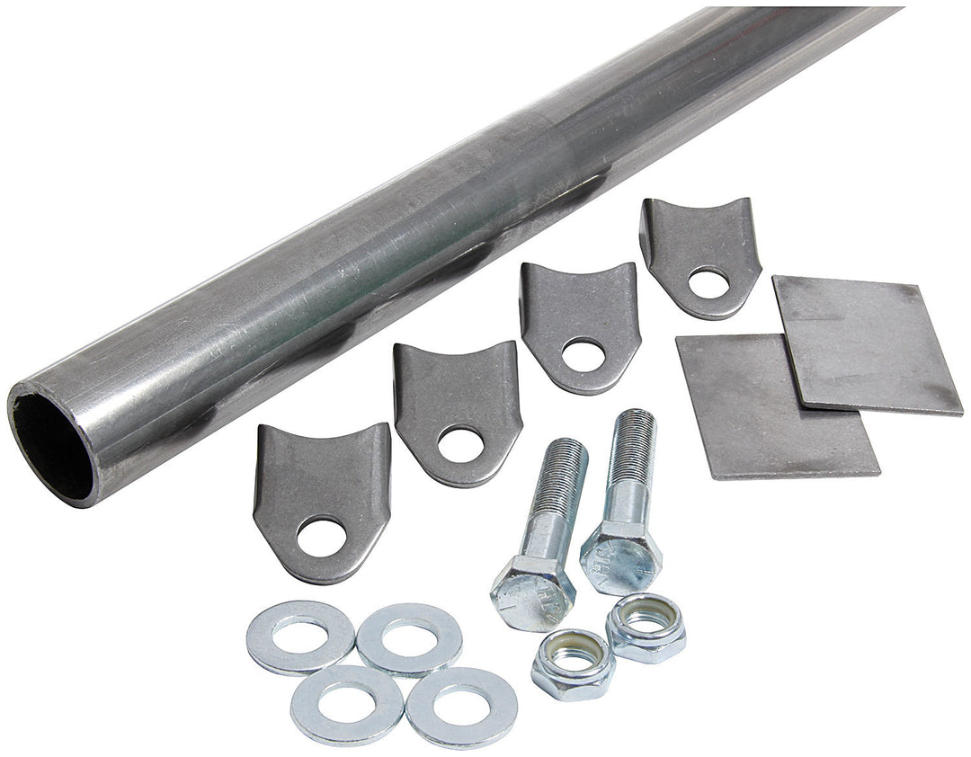 ALLSTAR PERFORMANCE Upper Coil Over Shock Mount Kit Rear (ALL60230)