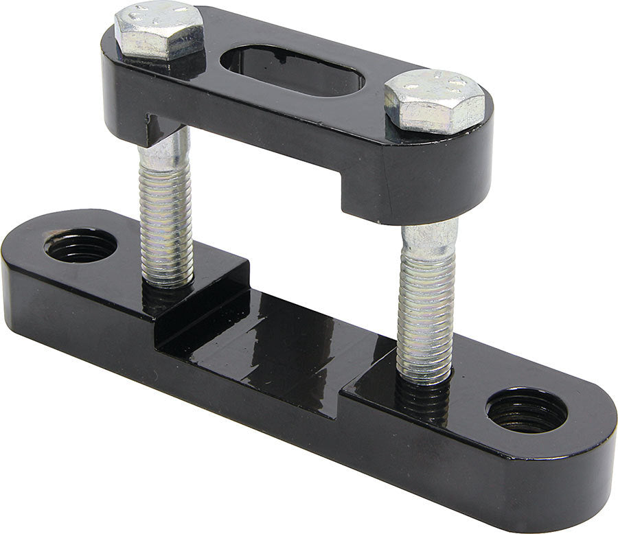 ALLSTAR PERFORMANCE Panhard Bar Bracket Steel 2in x  2in (ALL60240)