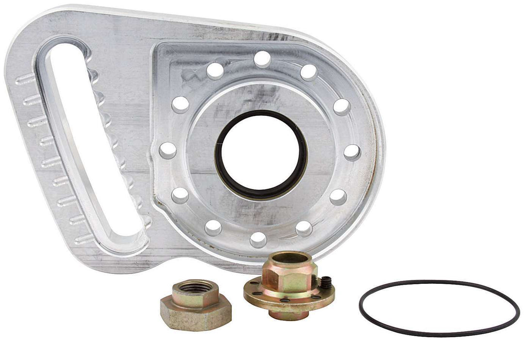 ALLSTAR PERFORMANCE Radiused Climbing Pinion Mount for QC Single Side (ALL60285)